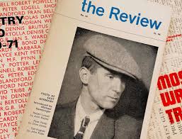 More unexpected garage finds: a selection of 1970s poetry zines including  Dartington Poetry Press #1.