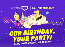 Sellers under lazada express (lex), xde, and k&n pickup only. Lazada Bullish On Growth Of Phl Market Businessworld