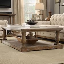 Edmaire Rustic Baluster 60 Inch Coffee Table By Inspire Q Artisan With Images Coffee Table Pine Coffee Table Coffee Table Inspiration