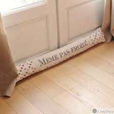 Boudin De Porte Coeurs Decoration Boudin De Porte Couture Boudin De Porte Coussin De Porte