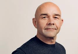 Dr. Andrew Abraham Orgain CEO: From Diagnosis to Dominance