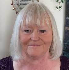 Patricia Earl Obituary