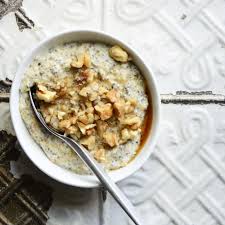 October 5, 2016 by leanne vogel september 18, 2018. My Favorite Noatmeal Recipe Aka Keto Low Carb Oatmeal