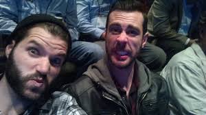 The Chuck Shaffer Picture Show