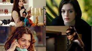 Vainqueur golden globes 2007 meilleure actrice dans un film musical ou une comédie pour meryl streep. L Actrice Du Dimanche Anne Hathaway Dans Le Diable S Habille En Prada Sur Tf1 Photos Cinema Tele 2 Semaines