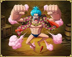 fresh franky health comes first one piece treasure cruise wiki fandom powered by wikia one piece new world one piece man one piece luffy