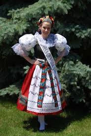 2010 Nebraska Czech Queens