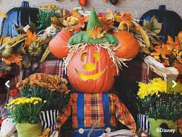 Check spelling or type a new query. Disney Halloween Outdoor Decor Allears Net