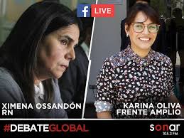 En esta región también sorprendió la alta votación obtenida por el independiente en el pacto del frente amplio, rodrigo mundaca (63,93%), vocero nacional del. Sonar Fm Chile Debateglobal Hoy Desde Las 19 00 Horas Facebook