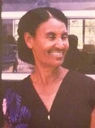 Obituary for Alma Virginia Major