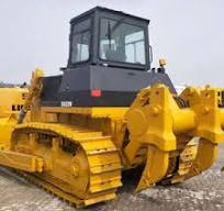 Chinese Wheel Dozers - Durable, Efficient, and Affordable