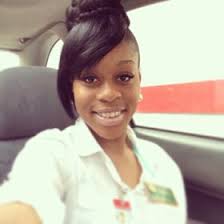 Danielle McCloud (daniellemccloud)