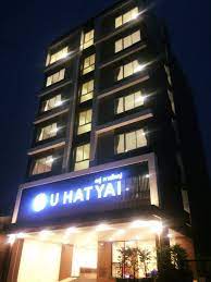 U Hatyai Hotel Guestrooms In Hat Yai Thailand