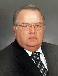 Obituary information for George Raymond Wessinger, Jr.