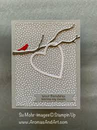 Snowy Day Warmth For Paper Players 425 Aromas And Art Valentine Cards Handmade Homemade Cards Diy Christmas Cards