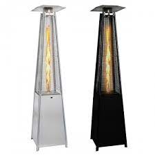 Schau dir angebote von ‪gas patio heaters‬ auf ebay an. Realglow Pyramid Outdoor Patio Heater In Stainless Steel Or Black