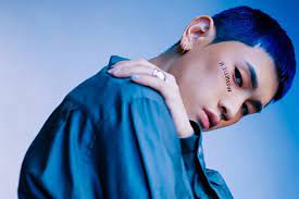 He officially debuted as a soloist on april 1, 2014 with the single sometimes. Song Review Crush Cereal Ft Zico The Bias List K Pop Reviews Discussion