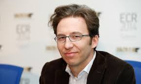 When the compass fails • healthcare-in-europe.com