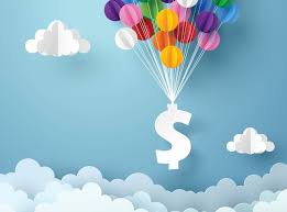 If you can't take everything you need to another planet, you may be able to print habitats or other structures using the regolith. The Cloud Reaches Critical Mass In Accounting And Finance Are You Ready Cfo Innovation