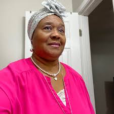 We welcome Sis. Jeanette Rich to the Josey Creek M. B. Church  Family!!Praise God!!!