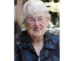 Eva BOOKER Obituary (1933