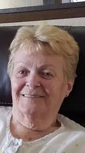 Dolores Ann Kenworthy