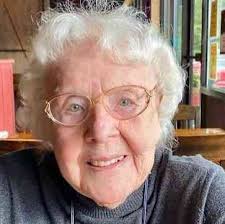 Gwendolyn Reck Obituary (1927