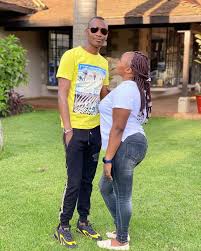 So far nyamu has shared a couple of his photos on social media and during father's day she went on to show him some appreciation in a post where she. Samidoh Admits Parenting Karen Nyamu S Baby Strongs Words