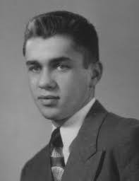 Donald Keith “Don” Jorgensen Sr. (1933-2014)