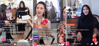 Watch online tv channels and all sports streams 24/7. Chinese Ecommerce Platform Livestreams Influencers To Bolster Sales Springwise