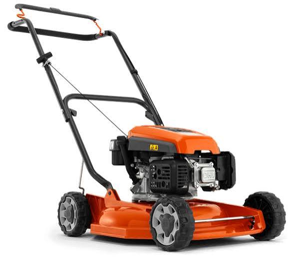 Husqvarna Gräsklippare Bensindriven LB 146