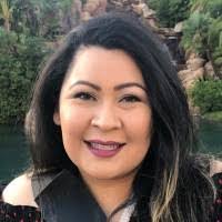 Darlene Aceves's Instagram, Twitter & Facebook