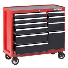‹ › ‹ › cabinets & floor covering. When Does This Sale End On The 41 Inch Tool Box With Soft Close Drawers Shop Your Way Online Shopping Earn Points On Tools Appliances Electronics More