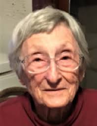 Helen Sievers Obituary