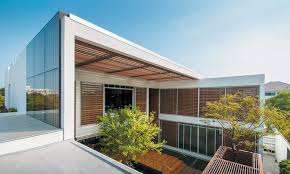 We did not find results for: Gallery Of Wind House Openspace Design 6