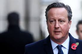 Happy birthday wishes to narendra modi ji (honorable prime minister of india) on his 70th birthday from demonetization to rafal deal you have taken lots of remarkable decisions during your tenure. Former Uk Pm Cameron Details Extensive Greensill Lobbying Reuters