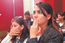 Denuncian intimidación y espionaje