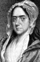 Harriet Livermore (1788
