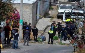 The municipality covers an area of 91.07 km². Asesinan Y Abandonan En Un Tambo A Mujer En Atizapan El Sol De Mexico Noticias Deportes Gossip Columnas