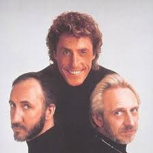 The Who, post Moon!⁠ ⁠ #thewho #quadrophenia #keithmoon #vespa #scootering  #who