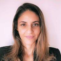 Gina Mcnamara's Instagram, Twitter & Facebook