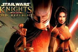 Kotor remake en xbox series. Star Wars Knights Of The Old Republic Remake Reportedly In Development Radio Times