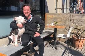 Fundraiser by Maria Rozos : Pablo the Dog lost his beloved Person...