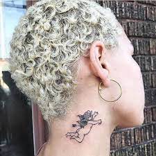 Trashy Archive Su Instagram Small Tats Also Listen To Your Teeth In My Neck By Kali Uchis And Thank Me Later Body Art Tattoos Tattoos Cute Tattoos