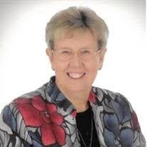 Betty Jean Rock Obituary