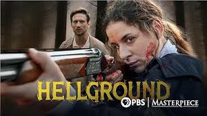 Prime Video: The Palace, Season 1