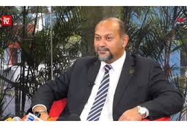 Rtm has been asked to increase the number of live matches from the current 41 at the world cup finals in russia. Gobind Tells Rtm To Get More World Cup Matches Reveals Maxis As Main Sponsor The Star
