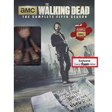 Television series identification and location. The Walking Dead Season 5 Dvd Walmart Com Walmart Com