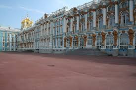 Isaac's is one of the largest domed buildings in the world; Hd Wallpaper Tsarskoye Selo Palace St Petersburg Russia Architecture Wallpaper Flare