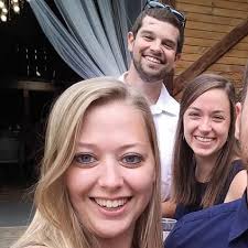 Kim Breuer and Eric Moeller's Wedding Website